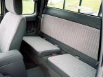 Toyota Hilux Xtra Cab 2001 года (UK)